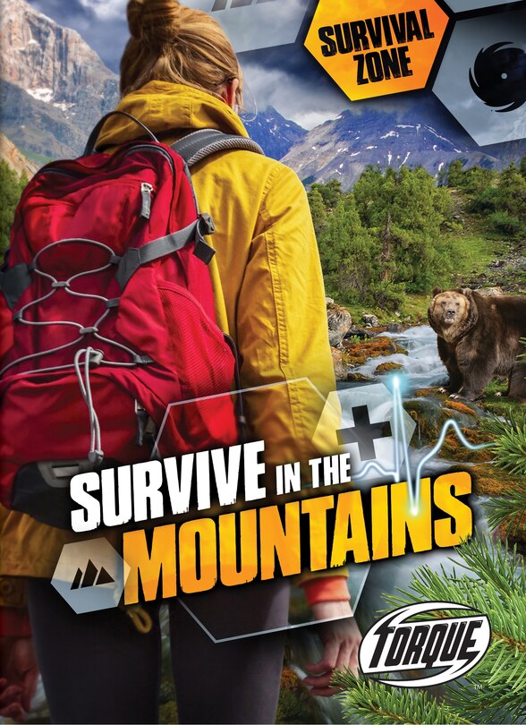 Couverture_Survive in the Mountains