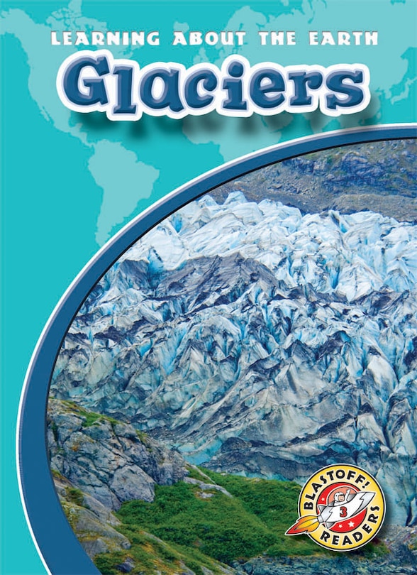 Front cover_Glaciers