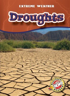 Front cover_Droughts