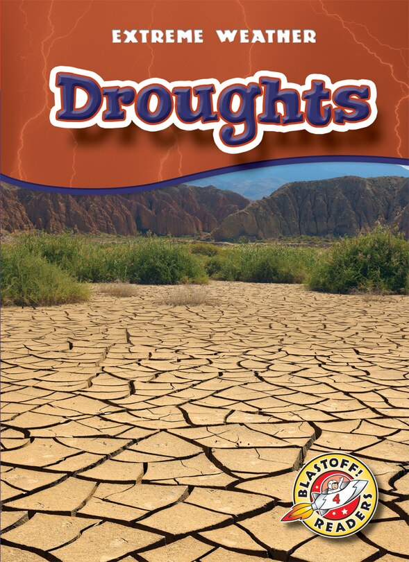 Front cover_Droughts
