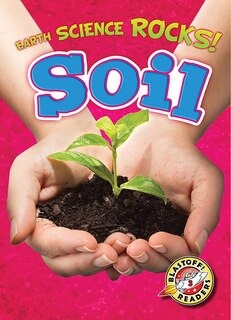 Front cover_Soil