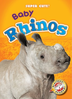 Couverture_Baby Rhinos