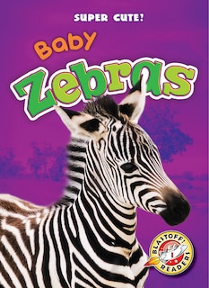 Couverture_Baby Zebras