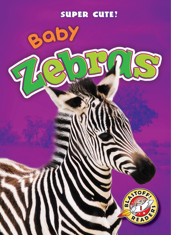 Couverture_Baby Zebras
