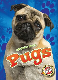 Front cover_Pugs