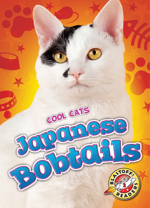 Front cover_Japanese Bobtails