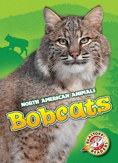 Front cover_Bobcats