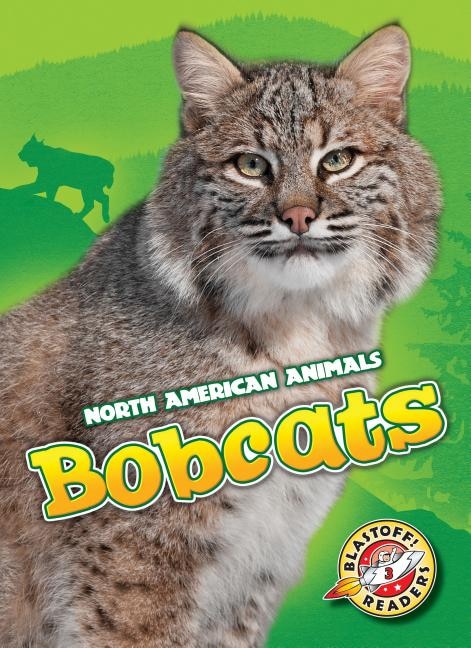 Front cover_Bobcats