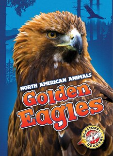 Front cover_Golden Eagles