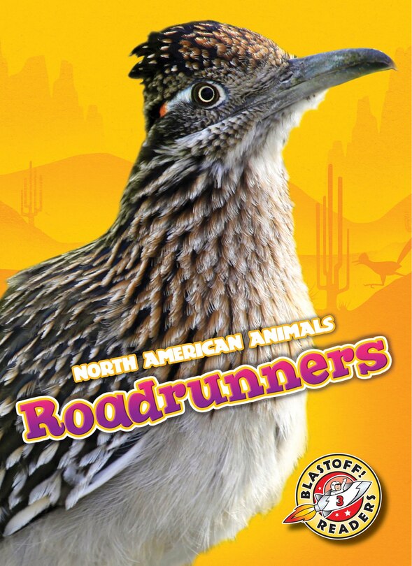 Front cover_Roadrunners