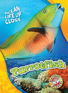 Front cover_Parrotfish