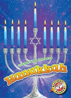 Front cover_Hanukkah