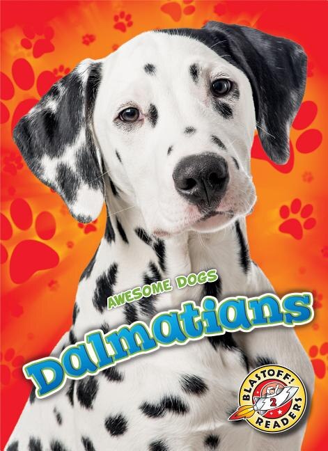 Front cover_Dalmatians