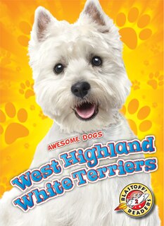 Couverture_West Highland White Terriers