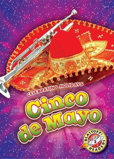 Couverture_Cinco de Mayo