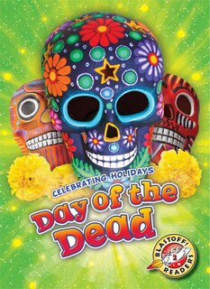Front cover_Day of the Dead