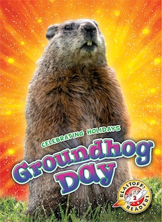 Couverture_Groundhog Day