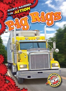 Front cover_Big Rigs