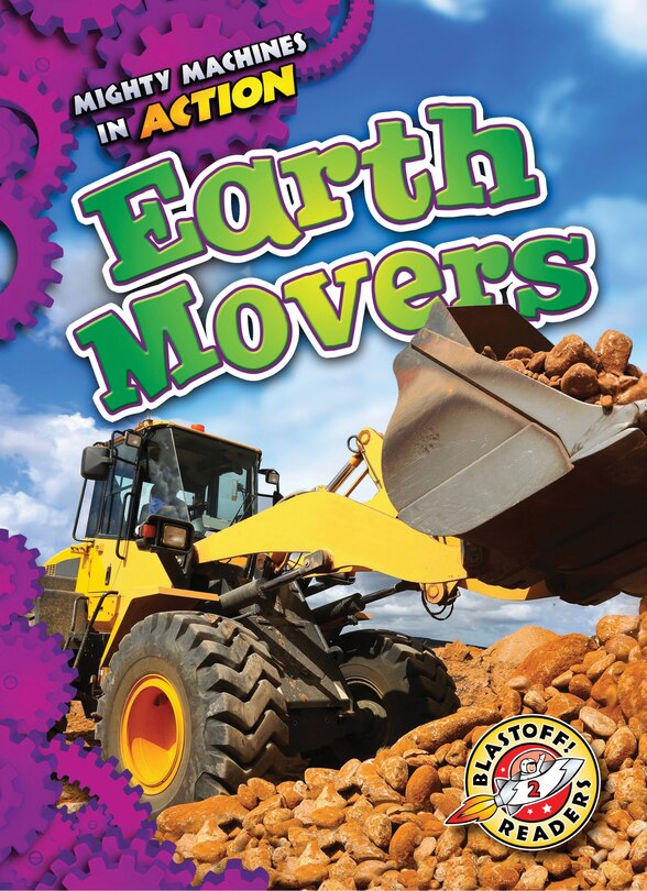 Front cover_Earth Movers