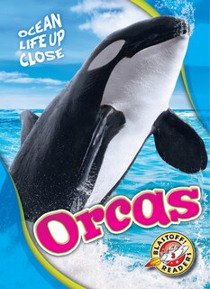 Front cover_Orcas