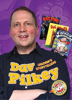 Couverture_Dav Pilkey