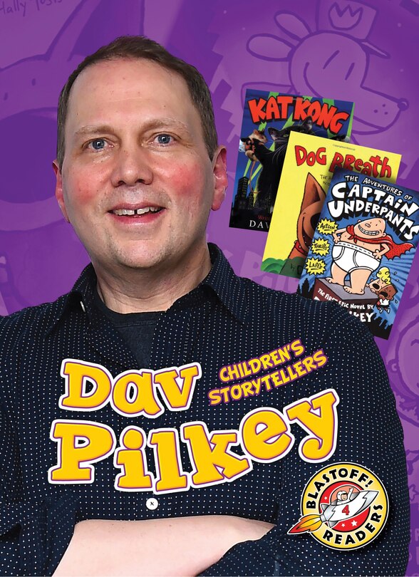 Couverture_Dav Pilkey