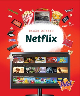 Front cover_Netflix
