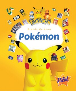 Front cover_Pokemon