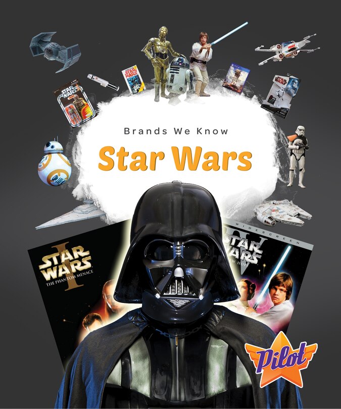 Front cover_Star Wars