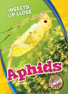 Front cover_Aphids