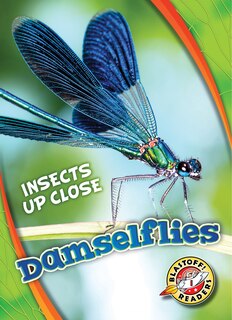 Couverture_Damselflies
