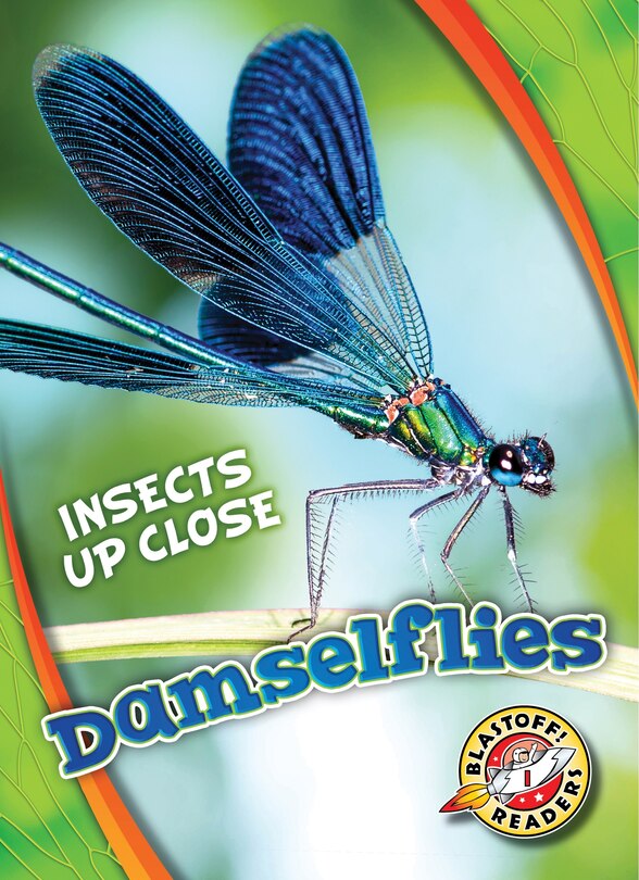 Couverture_Damselflies