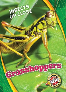 Front cover_Grasshoppers