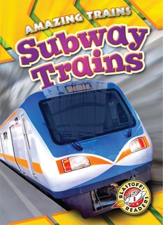 Couverture_Subway Trains