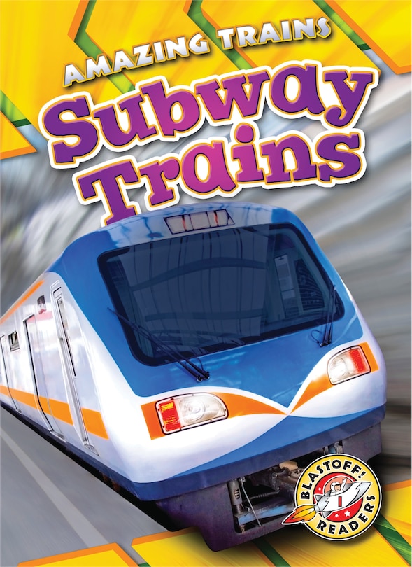 Couverture_Subway Trains