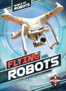Front cover_Flying Robots