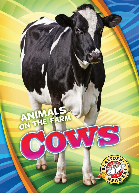 Front cover_Cows