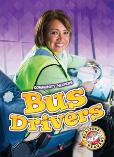 Front cover_Bus Drivers