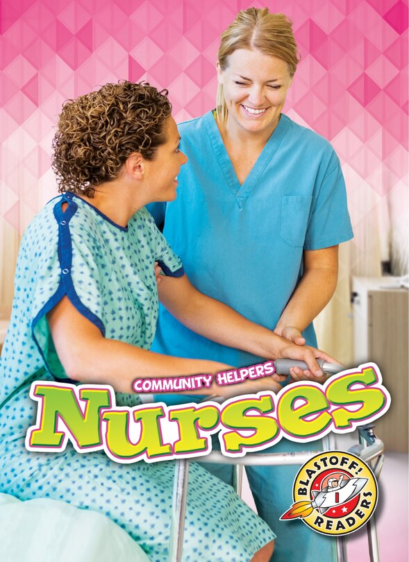Front cover_Nurses