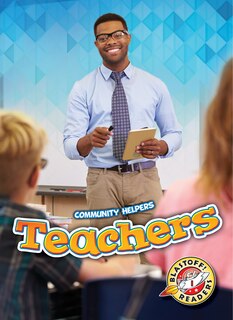Front cover_Teachers