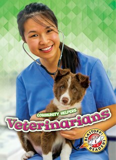 Front cover_Veterinarians