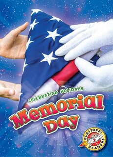 Front cover_Memorial Day