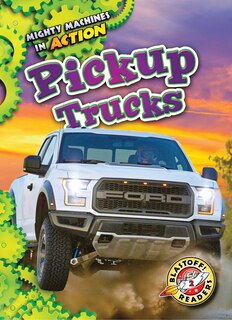Couverture_Pickup Trucks