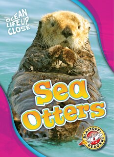 Couverture_Sea Otters