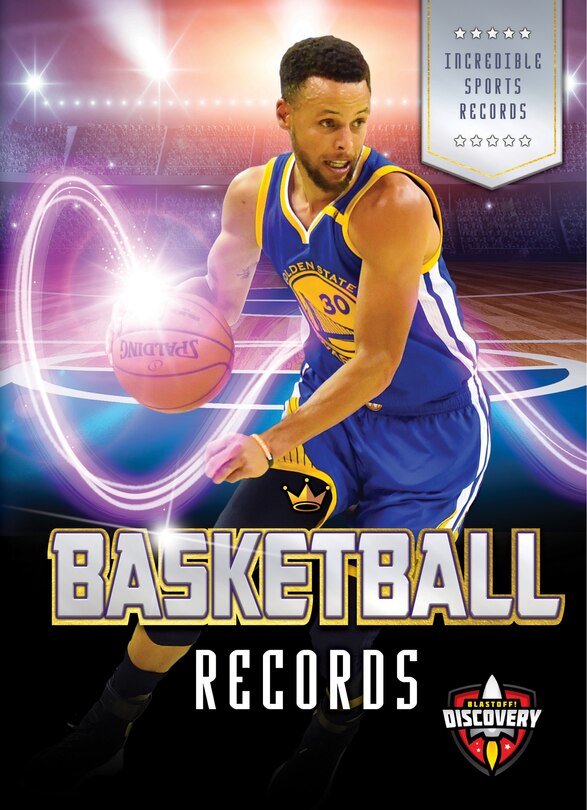 Front cover_Basketball Records