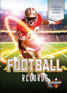 Front cover_Football Records