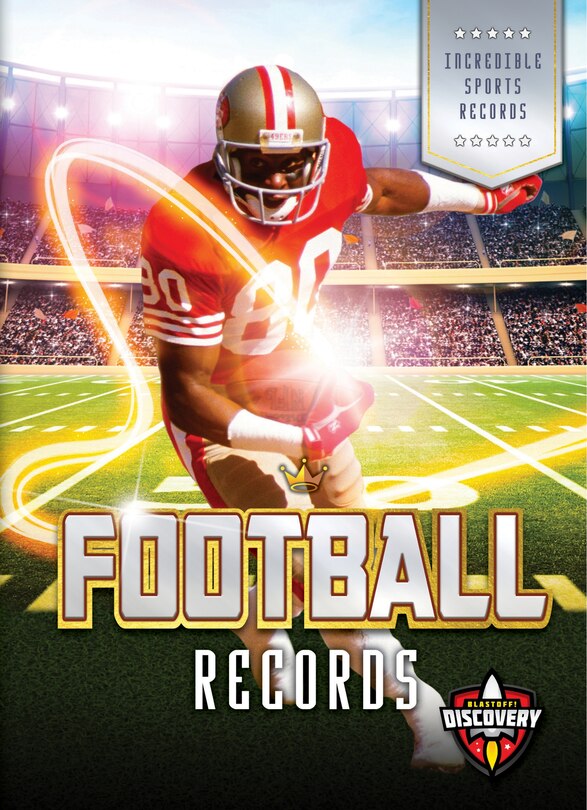 Front cover_Football Records