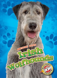 Front cover_Irish Wolfhounds Irish Wolfhounds