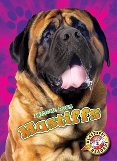 Couverture_Mastiffs Mastiffs
