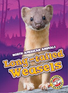 Couverture_Long-Tailed Weasels